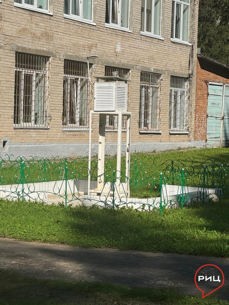 Правильным курсом