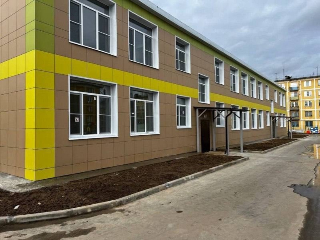 Создавая комфорт с поддержкой граждан