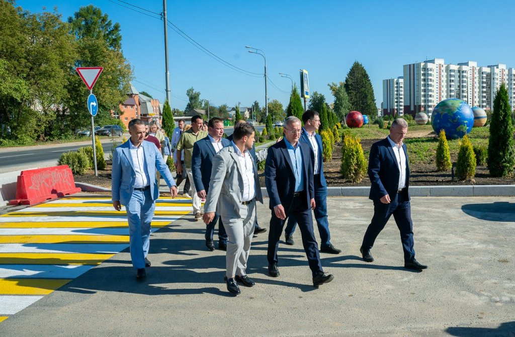 Все, что нужно для комфорта
