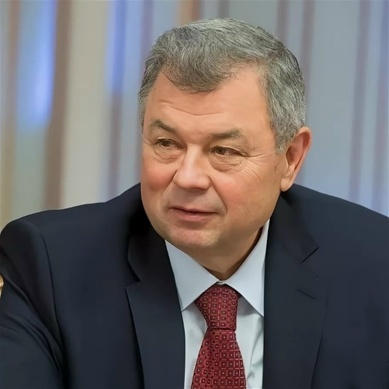 Анатолий АРТАМОНОВ остаётся сенатором от Калужской области