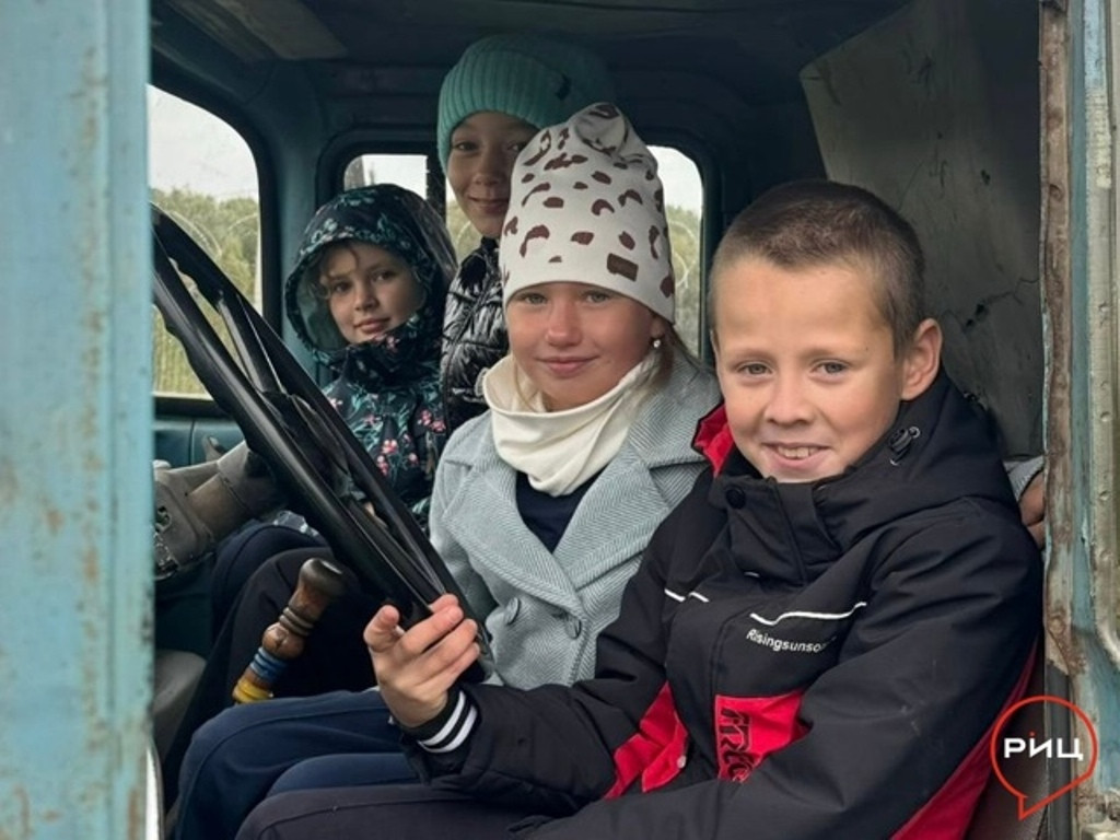 «Деревеньки Вилладж» вновь принимает гостей