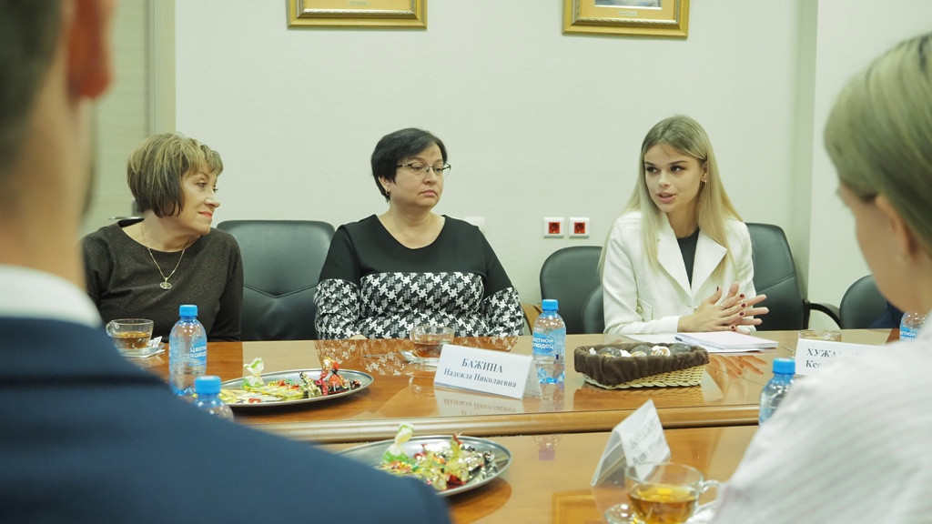 Калужская область продолжает участие в проекте «Земский учитель»