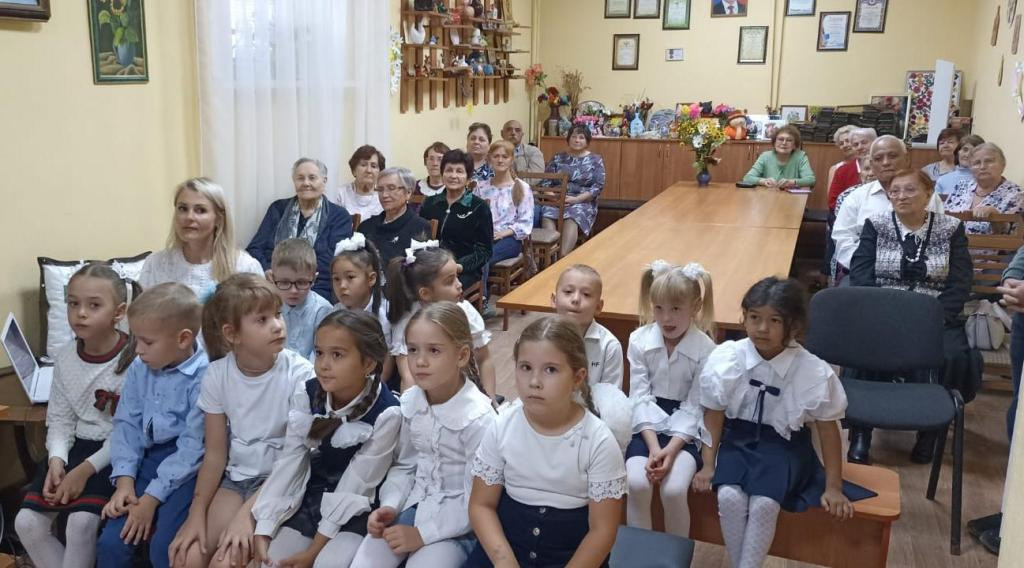 Непреклонный возраст