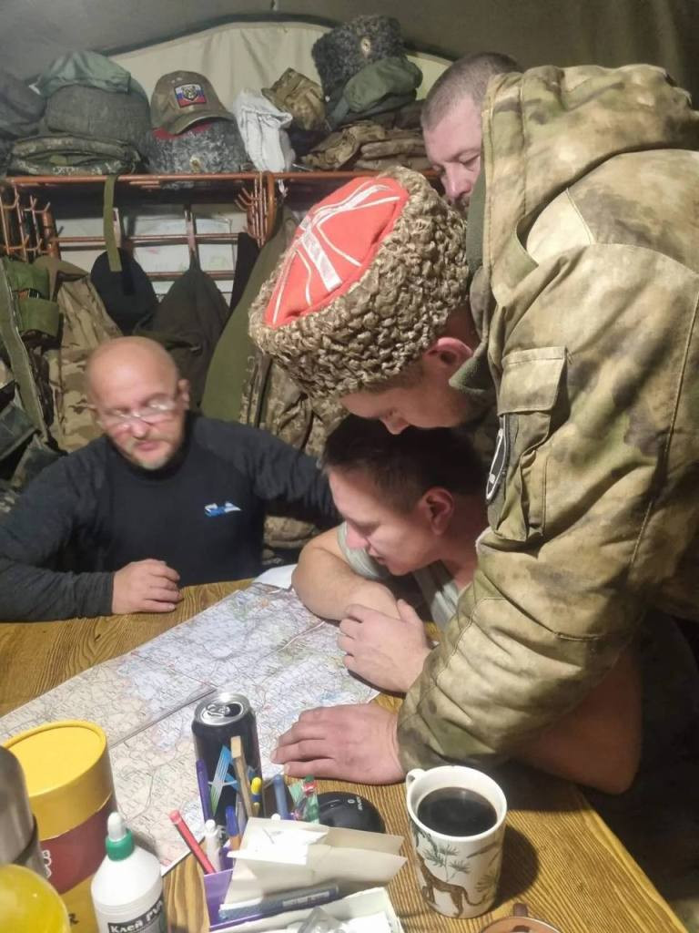 Между любовью и смертью