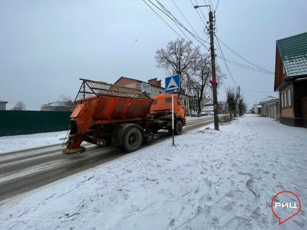 Кто будет содержать боровские дороги, тротуары и автобусные остановки в следующем году, станет известно на днях
