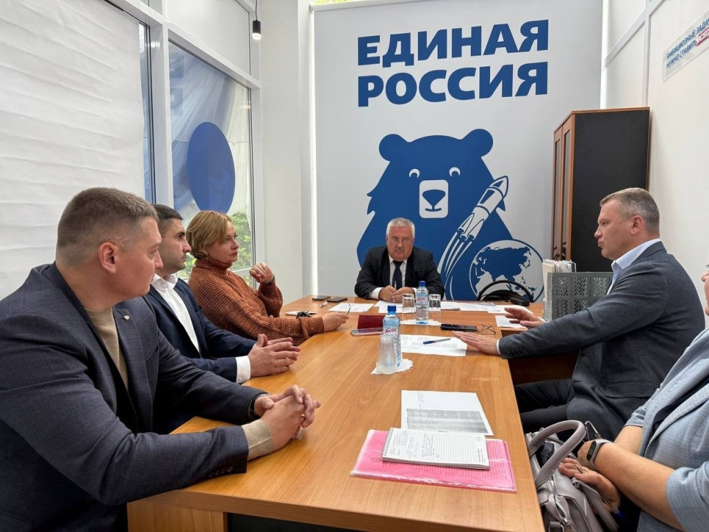 «Калугаоблводоканал» привлекли к ответственности за нарушения, но компания уже исправляется