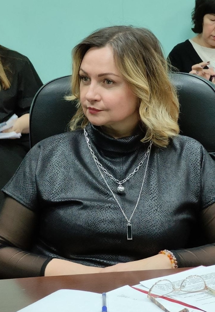 Новый облик старого двора