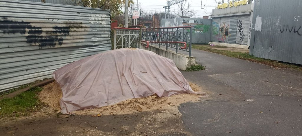 И зиме можно радоваться