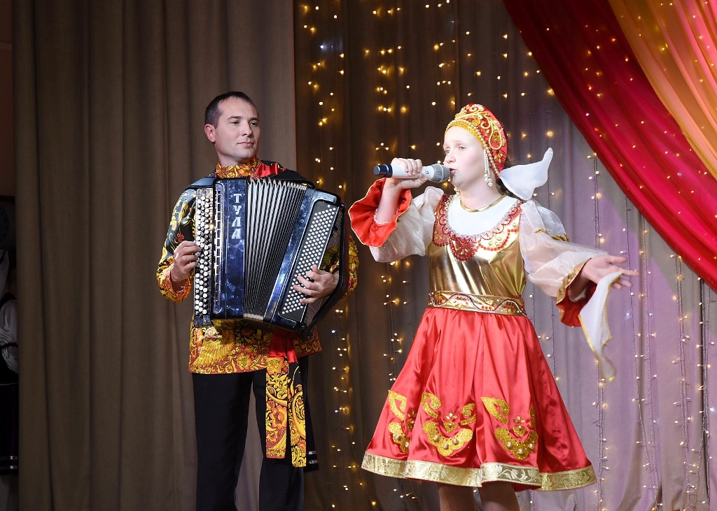 Путь отца