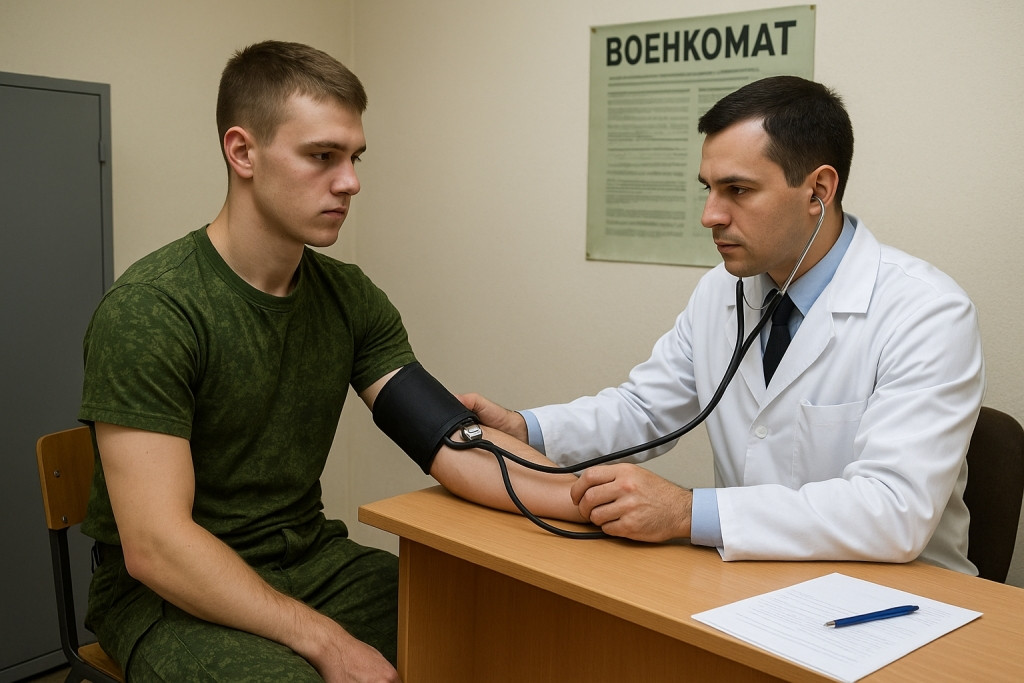 «Откосить» теперь сложнее