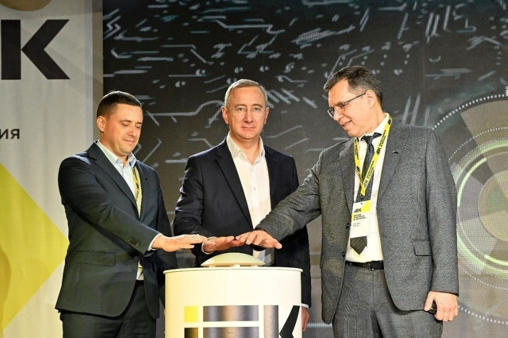 В Балабанове открыли новый завод кабеленесущих систем компании IEK GROUP