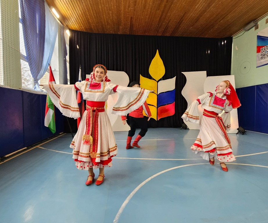 Росток современного сельского хозяйства