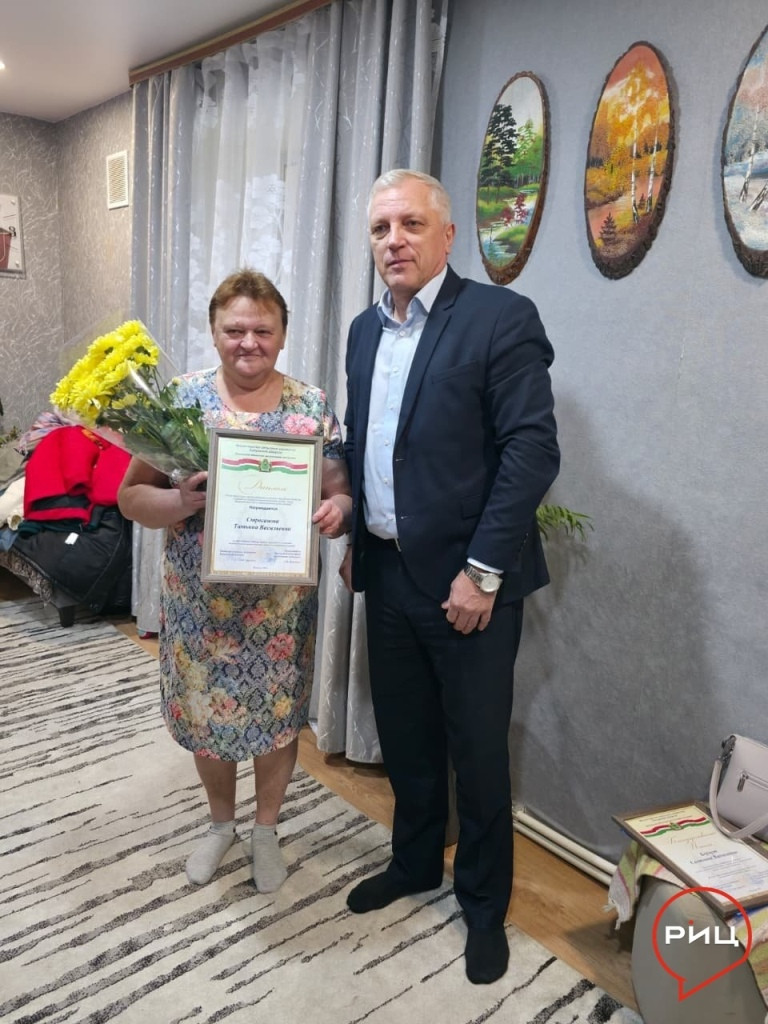 За лучшее подворье