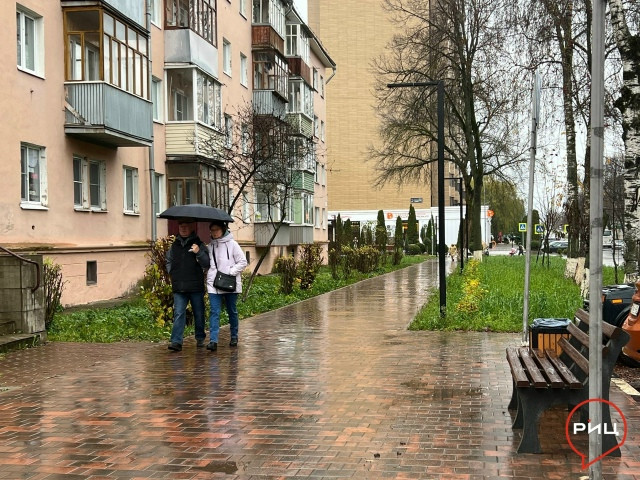 Балабановская администрация занесла очередного подрядчика в черный список