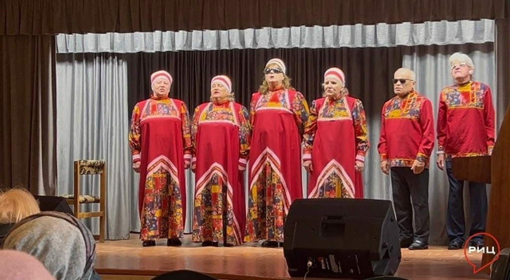 Музыка души и сила духа