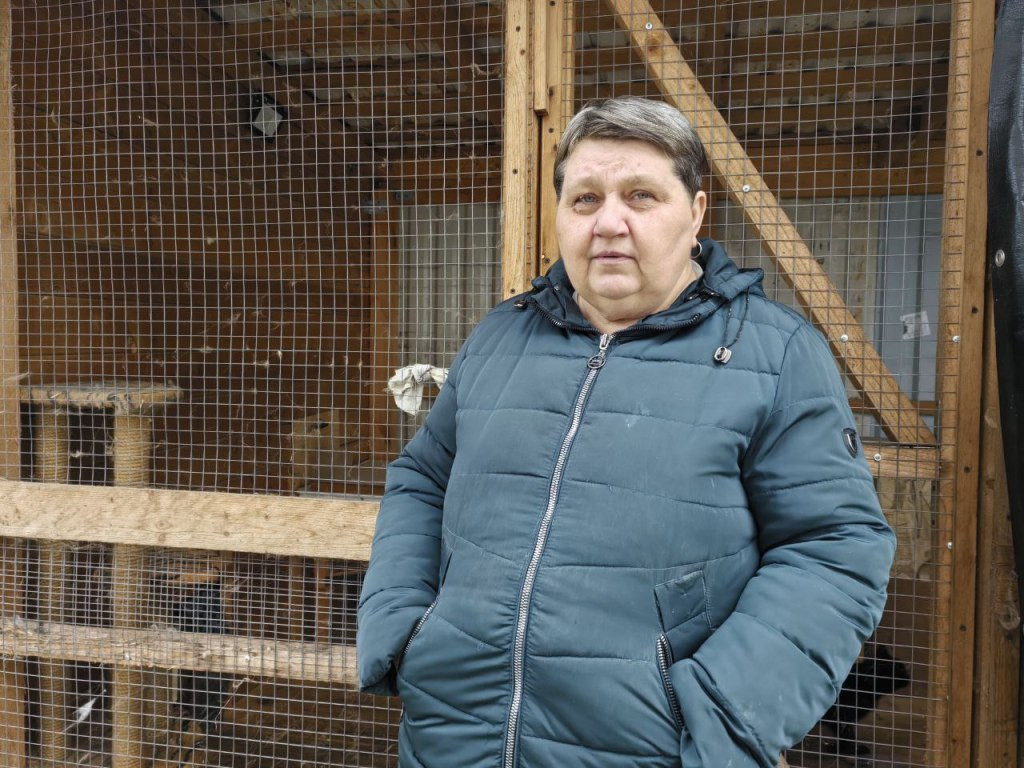 Они меня выбрали