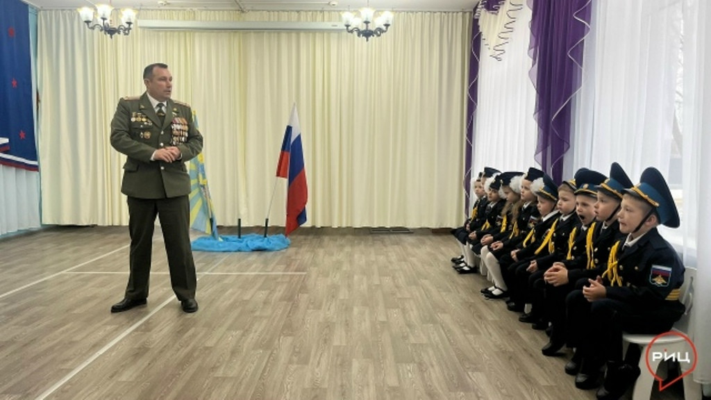 Вы нужны нашей стране!