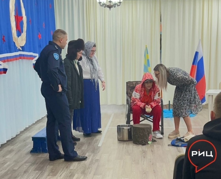 Вы нужны нашей стране!