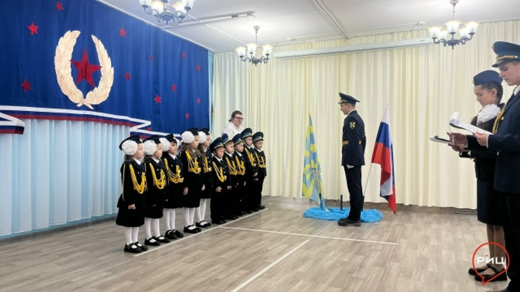 Вы нужны нашей стране!