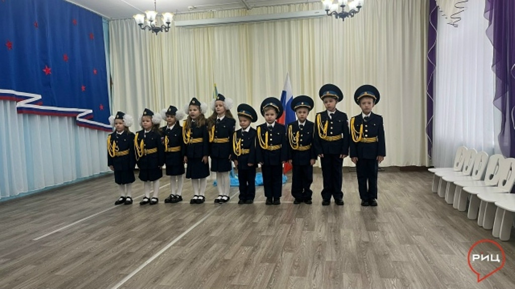 Вы нужны нашей стране!