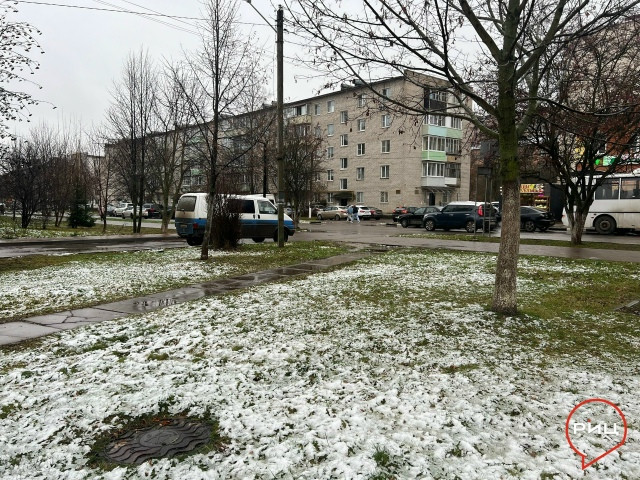 Городской подрядчик «Динас-сервис» успешно прошёл первые морозные испытания в Балабанове