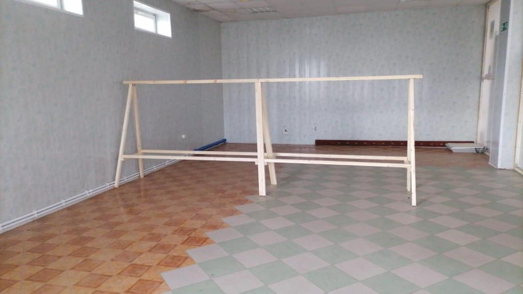 Связь тыла и фронта