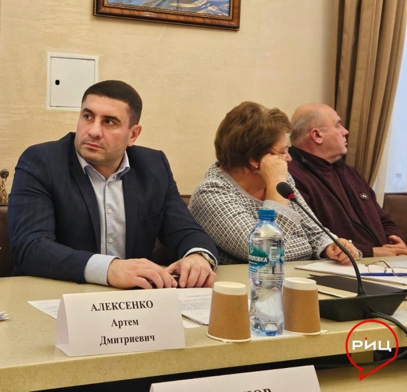 В окружной Думе сформировали состав комитета по социальной политике