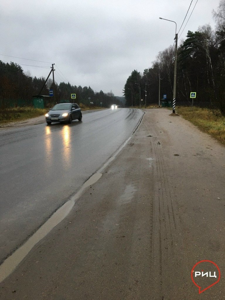 За последнюю неделю жители Боровского округа обращались к губернатору региона трижды