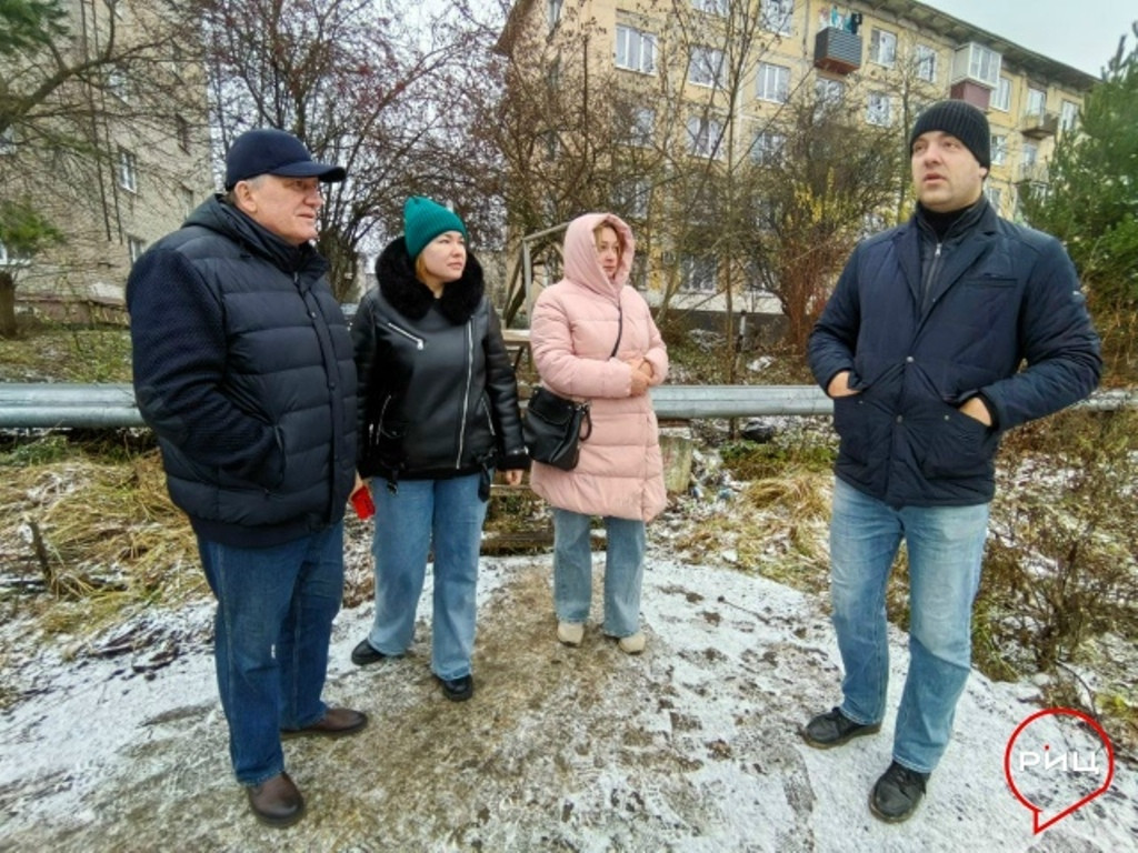 В Балабанове нашли временное решение для безопасных подходов к трассе М-3
