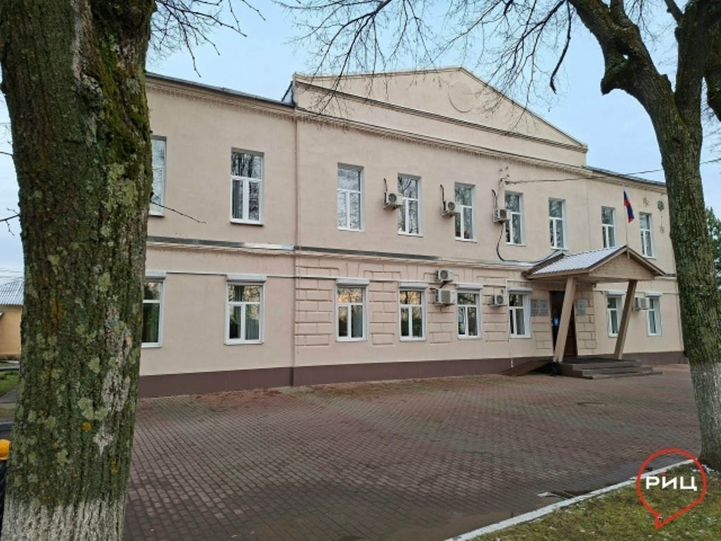 Глава муниципалитета Николай КАЛИНИЧЕВ зовет жителей района на работу в администрацию