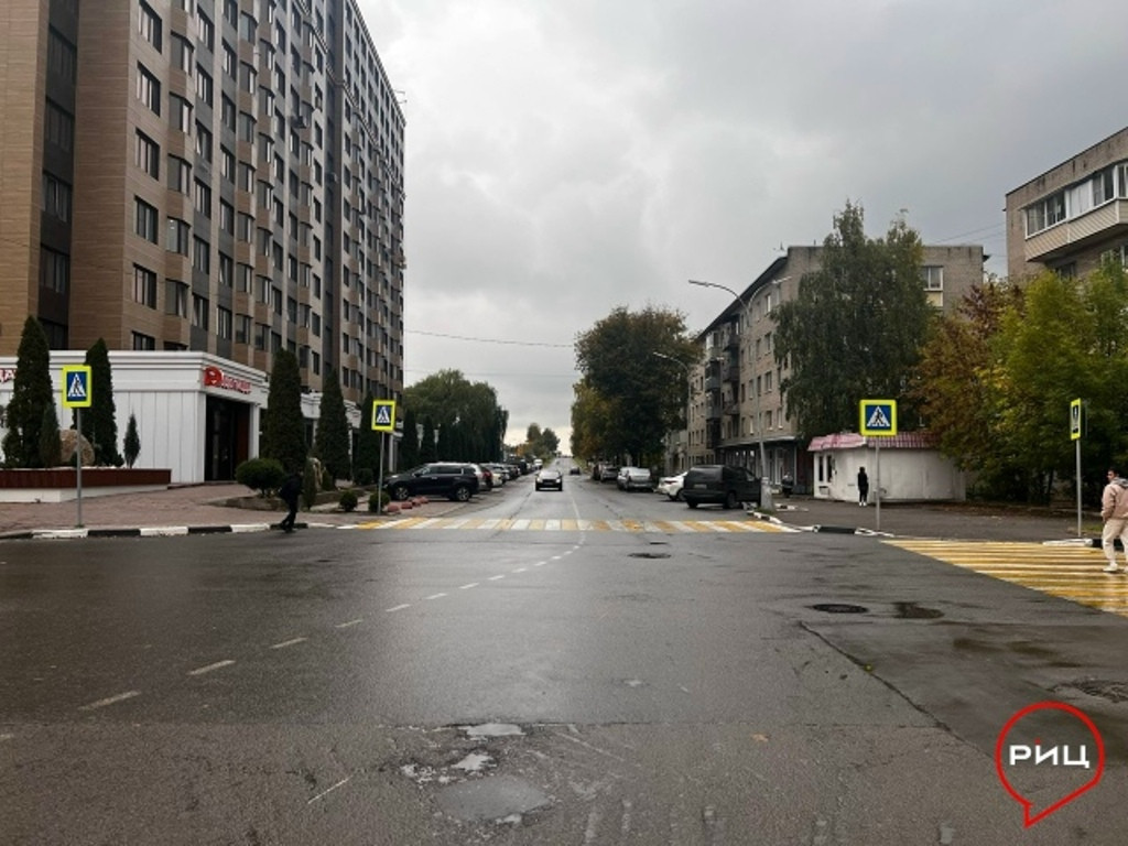 Боровск и Балабаново получат по 100 миллионов рублей на ремонт дорог