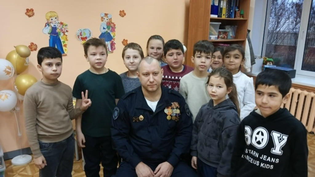 Дети должны знать свои права!