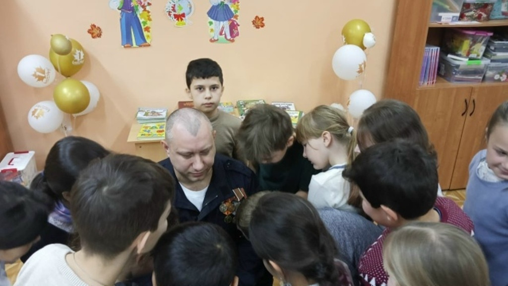 Дети должны знать свои права!