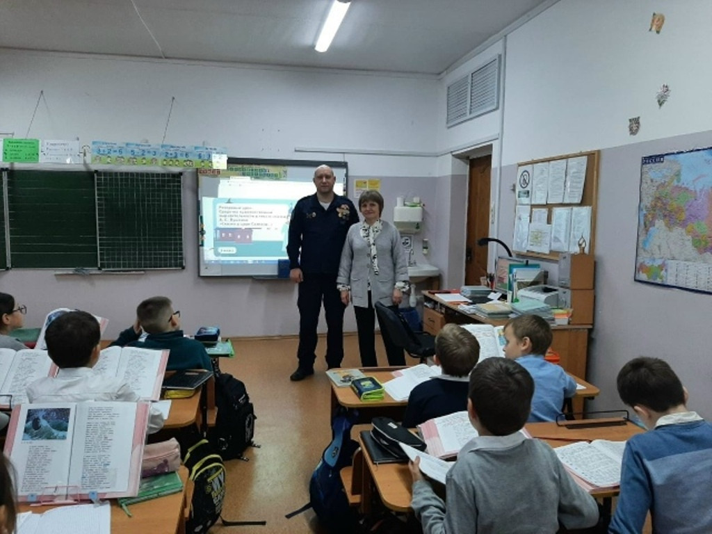 Дети должны знать свои права!