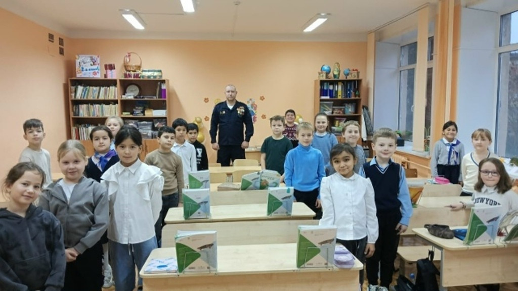 Дети должны знать свои права!