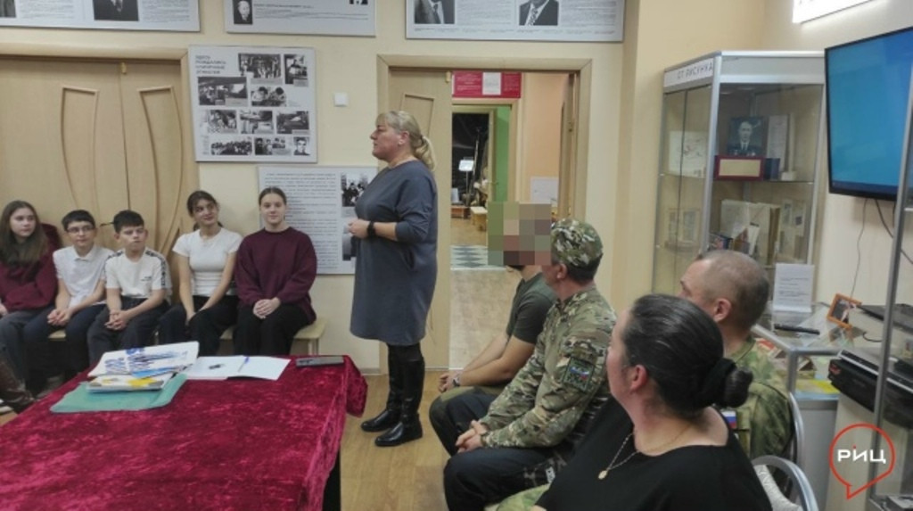 Те, кому не все равно