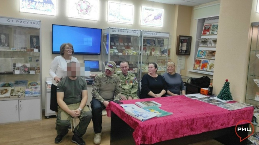 Те, кому не все равно