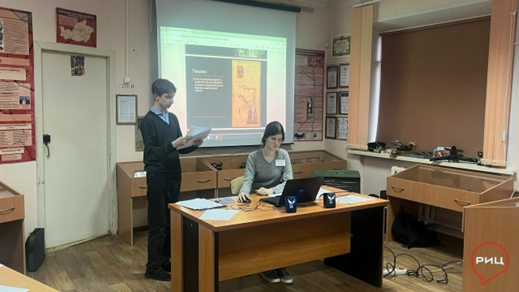 Знать самим и рассказать другим!