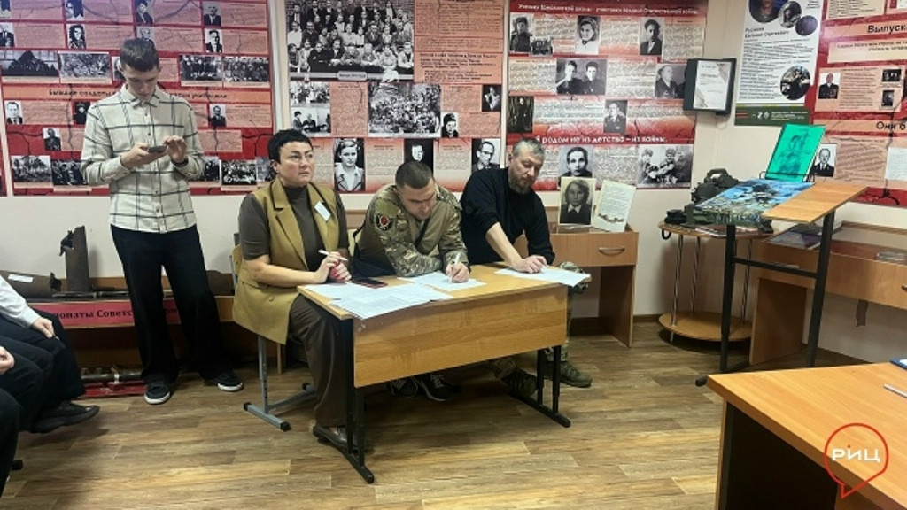 Знать самим и рассказать другим!