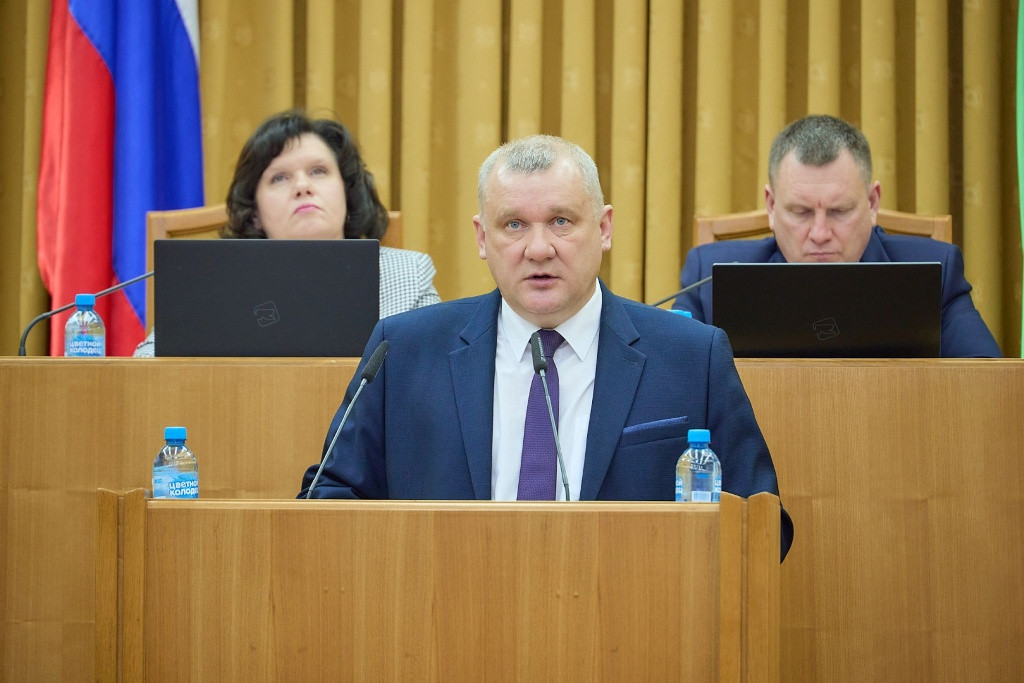 Геннадий Новосельцев: «Социальная функция «Почты России» остается важной»