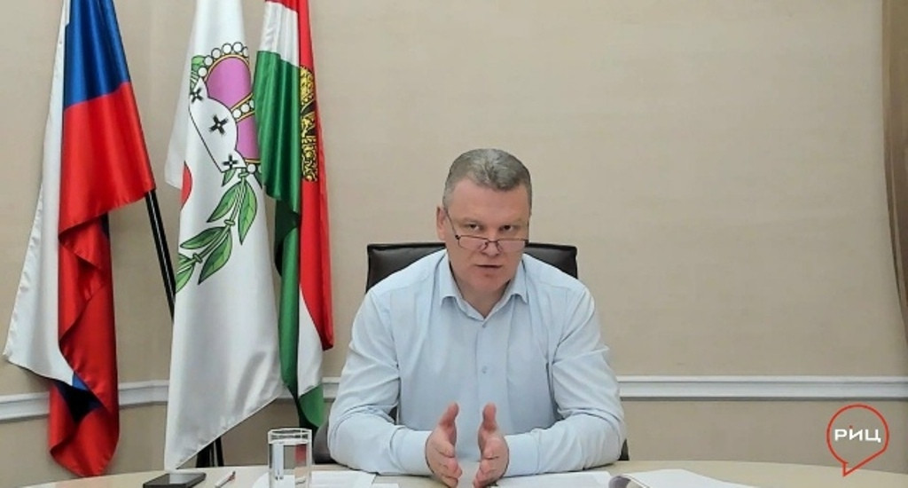 Объездная дорога Балабанова (от ермолинского аэродрома до Обнинска) стала чуточку ближе к жителям Боровского округа