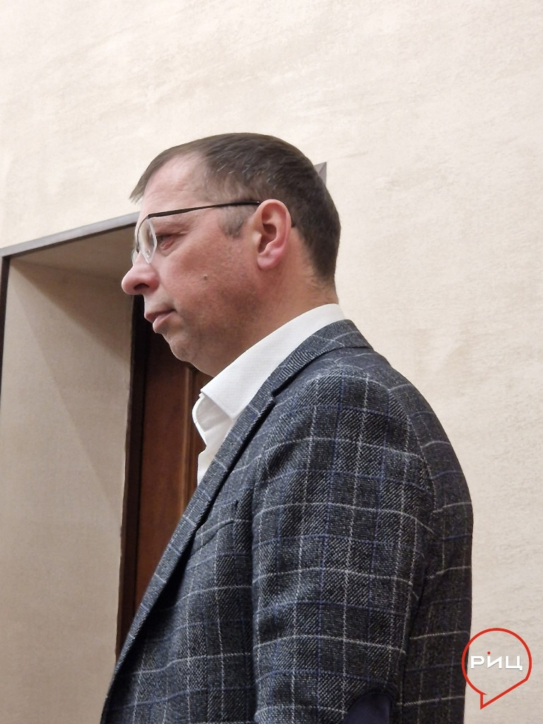 Павел БРЕДИХИН утвержден на должность руководителя контрольно-счетного органа