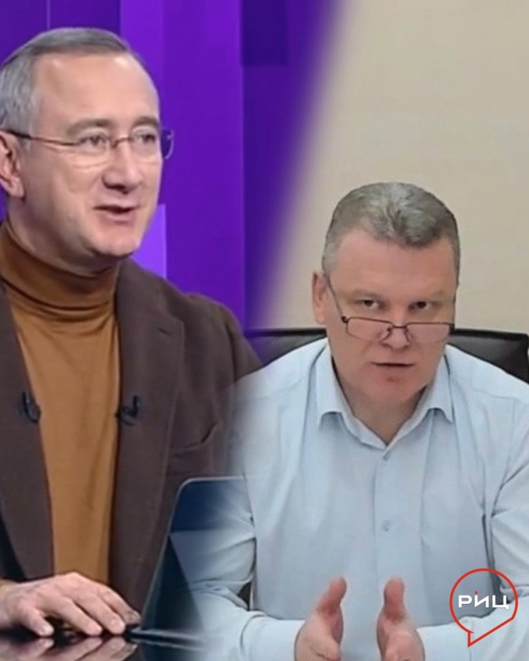 На все вопросы должны быть даны ответы!