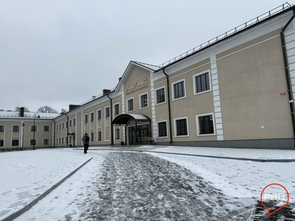 Боровский технический колледж «Логос» стал лауреатом «Премии Рунета–2025»