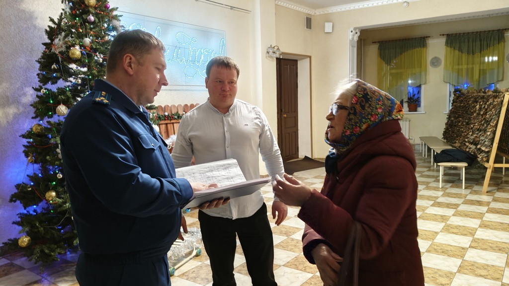 «Государево око» для наших защитников