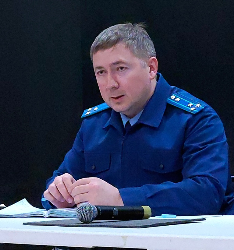 «Государево око» для наших защитников