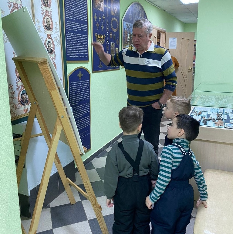 Чем запомнится год уходящий