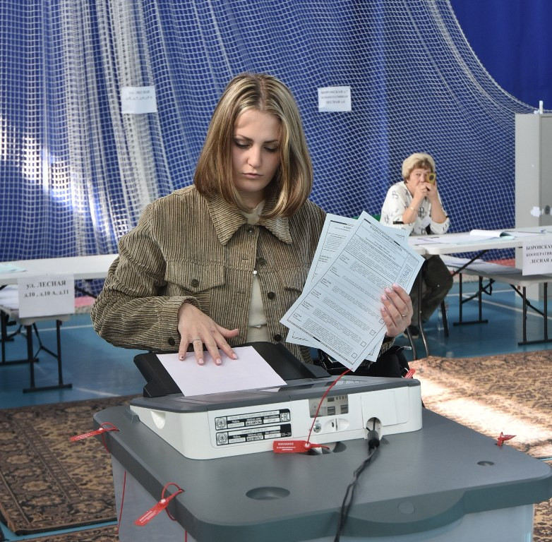 Чем запомнится год уходящий