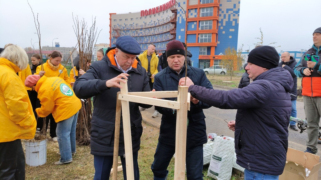 Чем запомнится год уходящий
