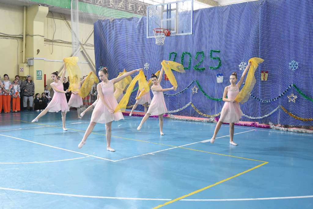 Феерия стилей